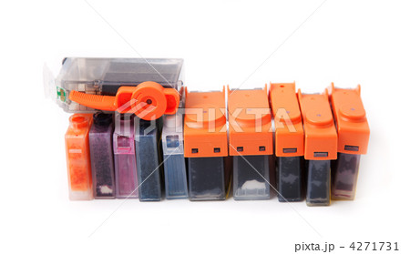 Inkjet cartridge Inkjet cartridge 4271731