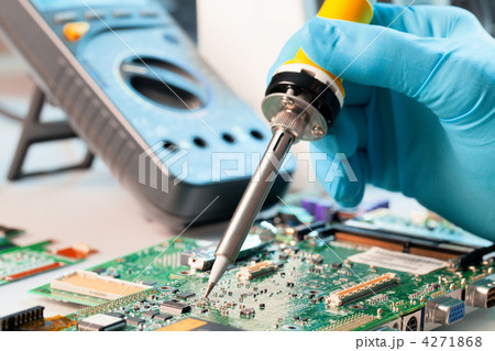 Repaired Repaired 4271868