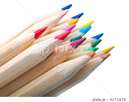 color pencils 4271978