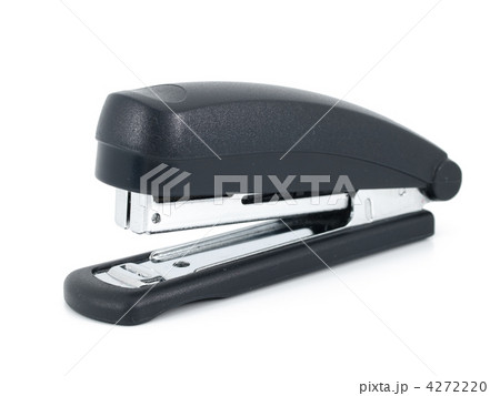Black stapler 4272220