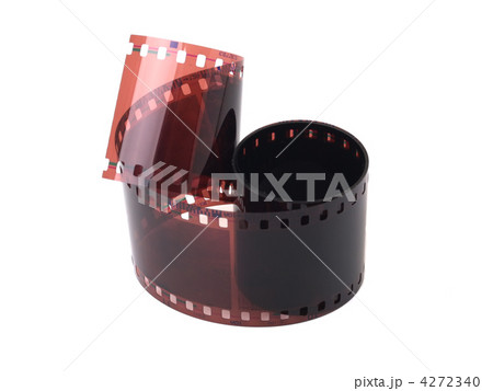 Negative film 4272340