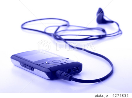 MP3 player MP3 player 4272352