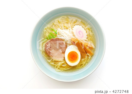 塩らーめん 4272748
