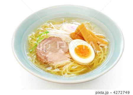 塩らーめん 塩らーめん 4272749