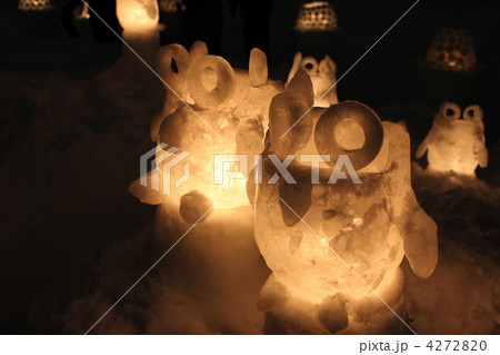 ふくろう 4272820