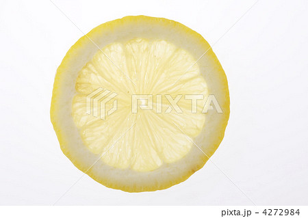 レモンの輪切り レモンの輪切り 4272984