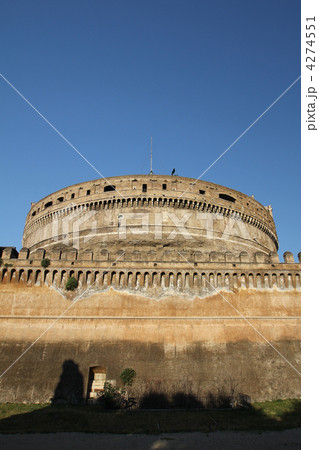 サンタンジェロ城３ 4274551