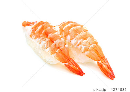 海老にぎり 4274885