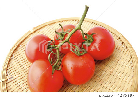 トマト 4275297