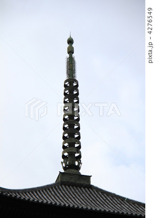 東寺 東寺 4276549