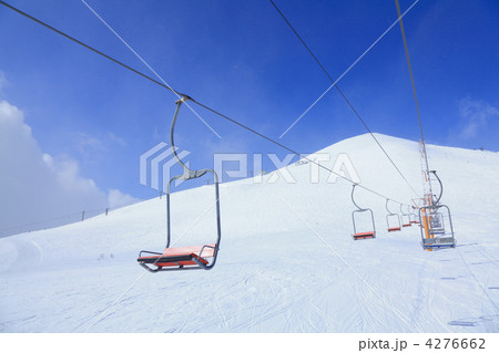 ニセコひらふスキー場 4276662