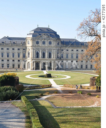 ヴュルツブルク 4277395