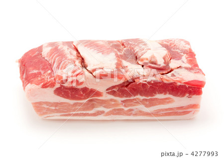 豚バラ肉 ブロック 豚バラ肉 ブロック 4277993