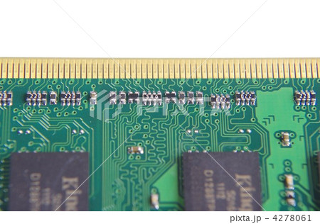 メモリ 4278061