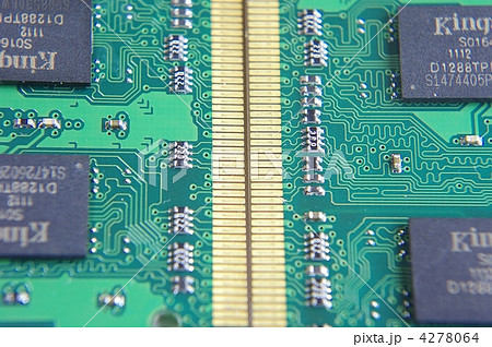 メモリ メモリ 4278064