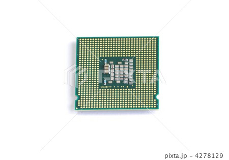 CPU CPU 4278129