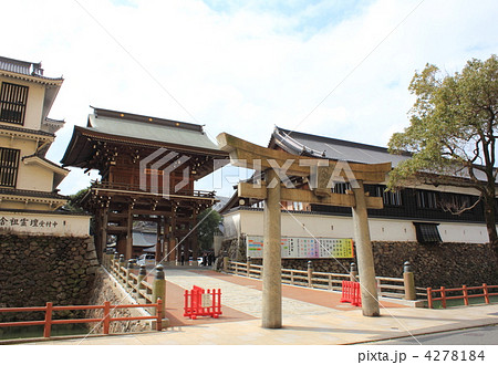 八坂神社 4278184