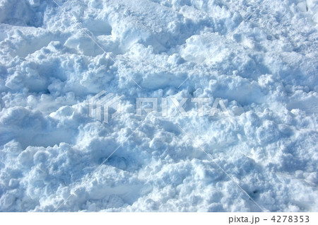 雪 4278353