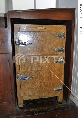 冷蔵庫 冷蔵庫 4278458