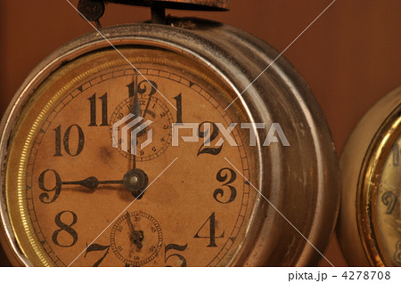 時計 4278708