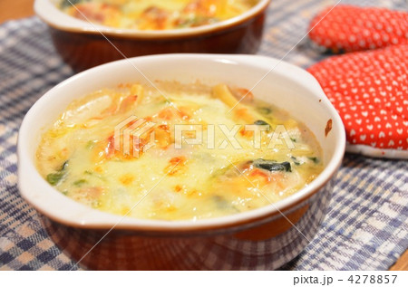 グラタン グラタン 4278857