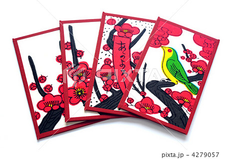 花札-1 花札-1 4279057