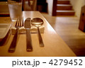 カトラリー 4279452