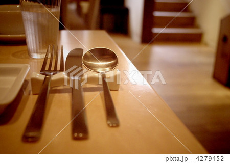 カトラリー カトラリー 4279452