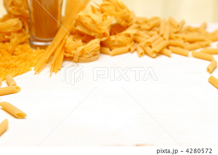 合成用背景(パスタ) 合成用背景(パスタ) 4280572