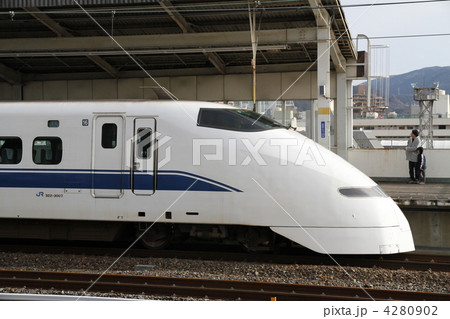 300系新幹線電車 4280902