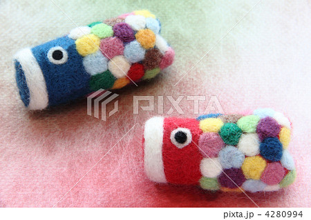 こいのぼり 4280994