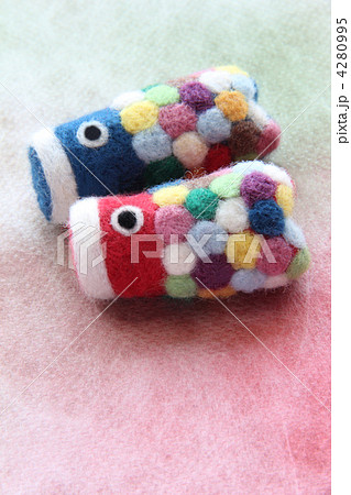 こいのぼり 4280995