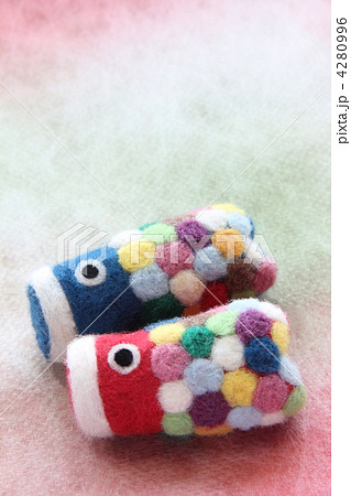 こいのぼり 4280996