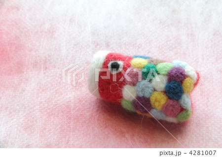 こいのぼり こいのぼり 4281007