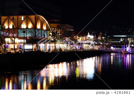 長崎出島ワーフ 4281661