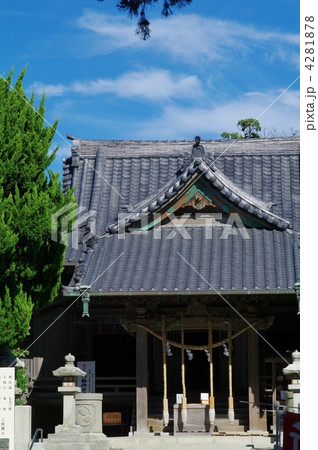 森戸神社 4281878