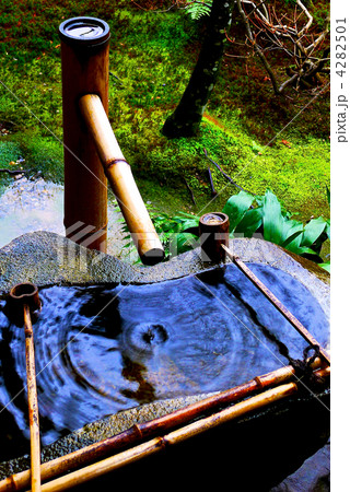 建仁寺 庭園 建仁寺 庭園 4282501