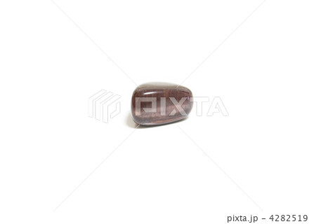 レッドタイガーアイ(天然石)のタンブル 4282519