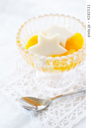 牛乳かん 4282531
