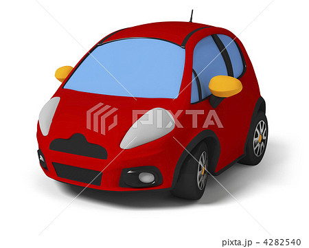 コンパクトカー 4282540