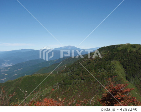 御嶽山 4283240