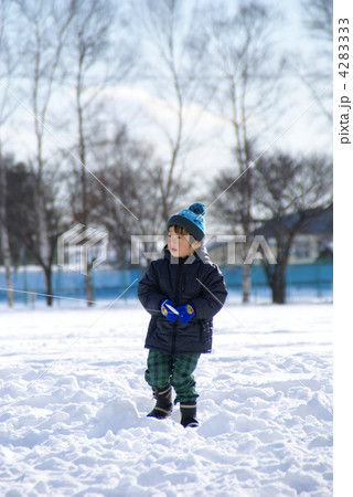 どさんこ どさんこ 4283333