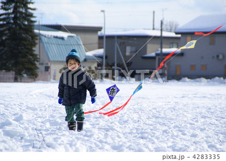どさんこ どさんこ 4283335