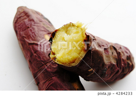 やきいも やきいも 4284233