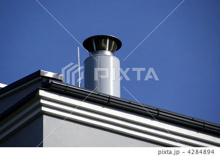 Rooftop vent 4284894