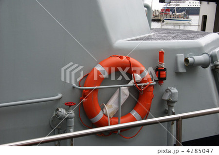 The lifebuoy 4285047