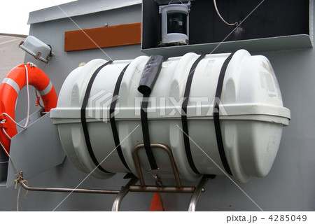 Life raft Life raft 4285049