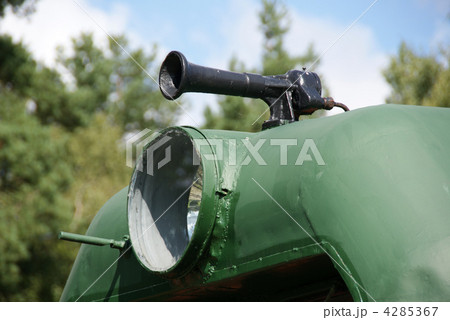 Searchlight locomotive 4285367