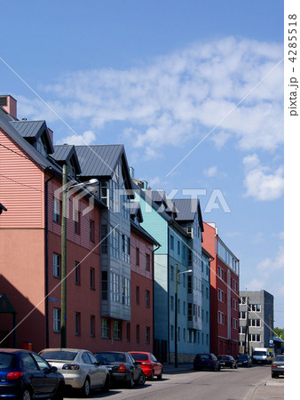 Street Street 4285518