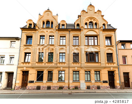 Old House Old House 4285817
